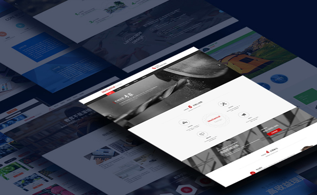  营销型网站建设的前端性能优化有哪些具体